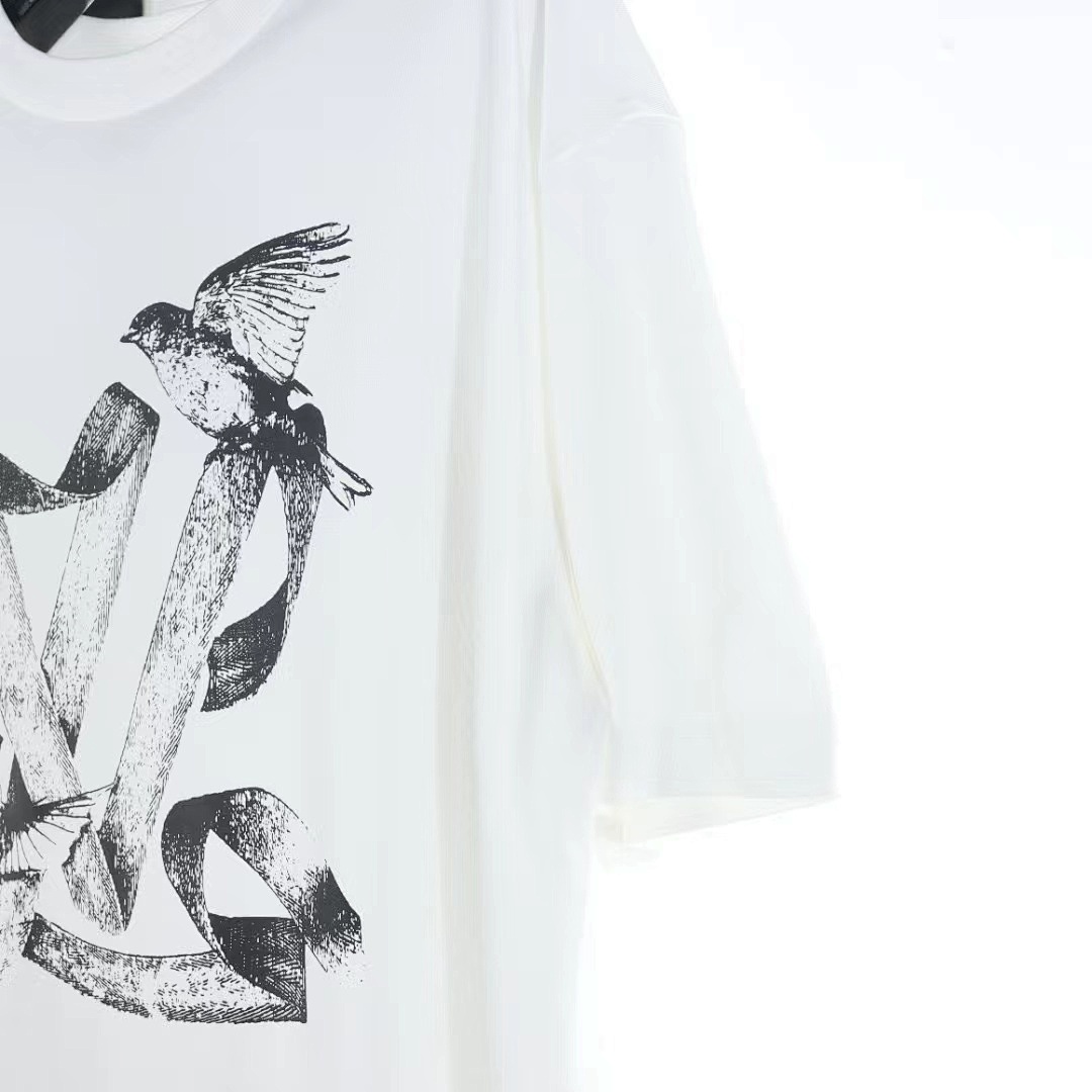 Louis Vuitton T-Shirt Style 076 detail view 5