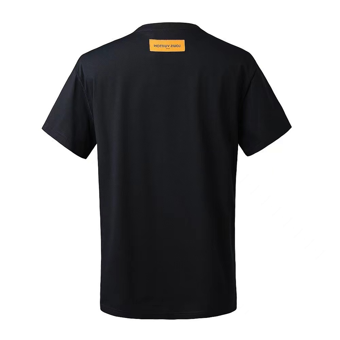 Louis Vuitton T-Shirt Style 077 detail view 3
