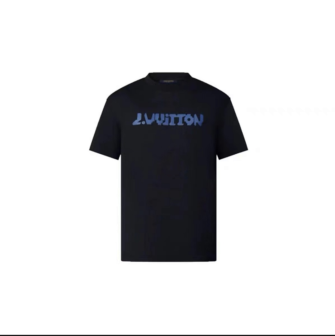Louis Vuitton T-Shirt Style 078 main view
