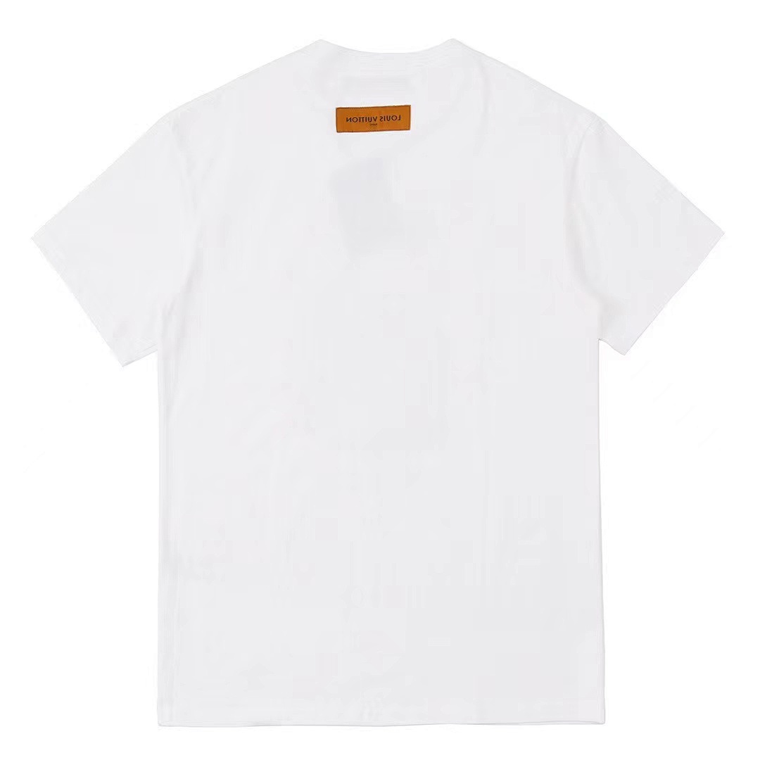 Louis Vuitton T-Shirt Style 083 detail view 5