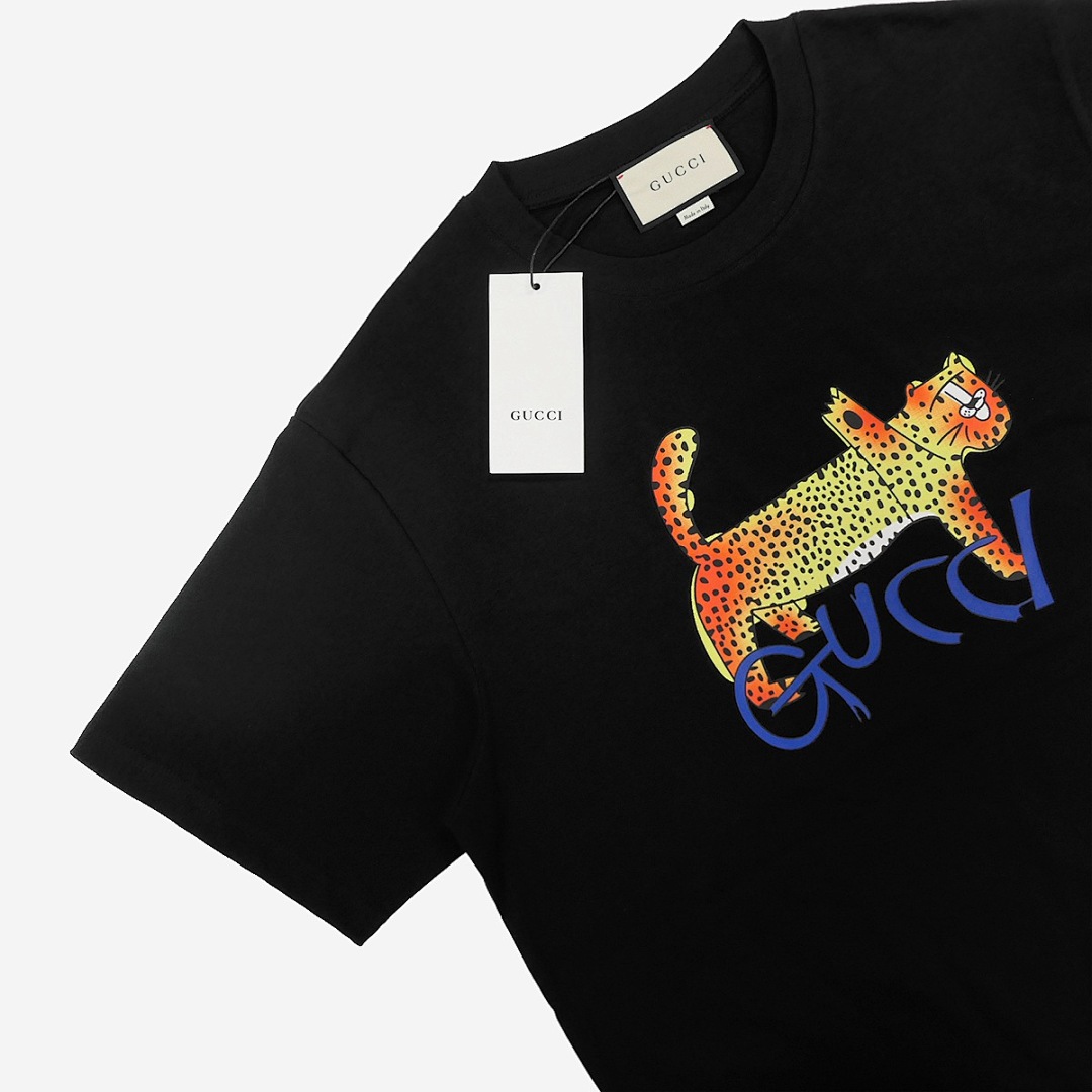 Gucci T-Shirt Style 152 detail view 6