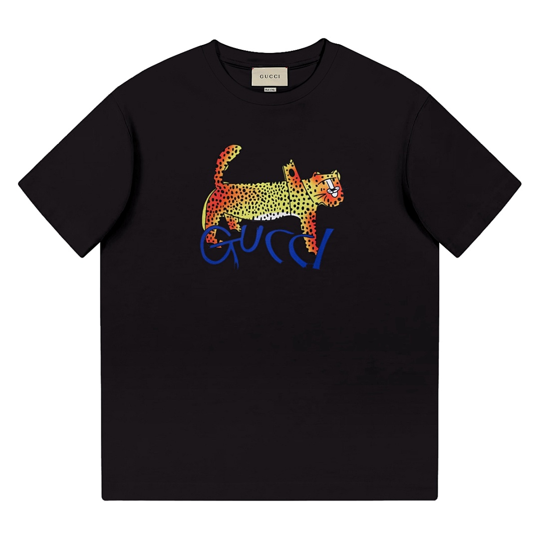 Gucci T-Shirt Style 152 detail view 7