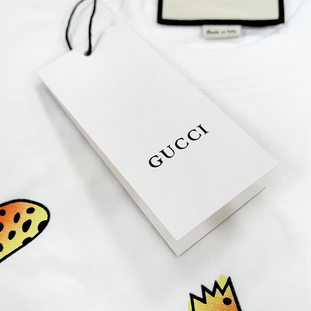 Gucci T-Shirt Style 153 main view