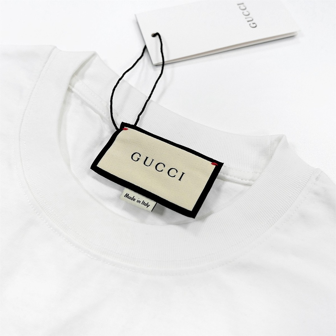 Gucci T-Shirt Style 153 detail view 1