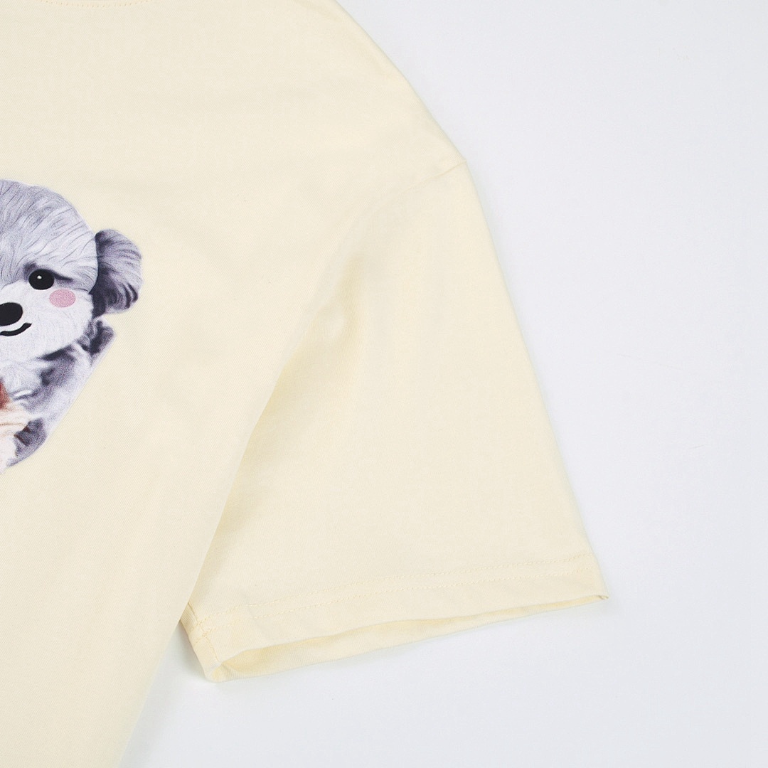 Gucci T-Shirt Style 155 detail view 3