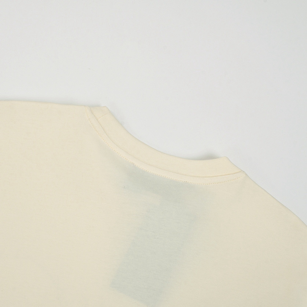 Gucci T-Shirt Style 155 detail view 6