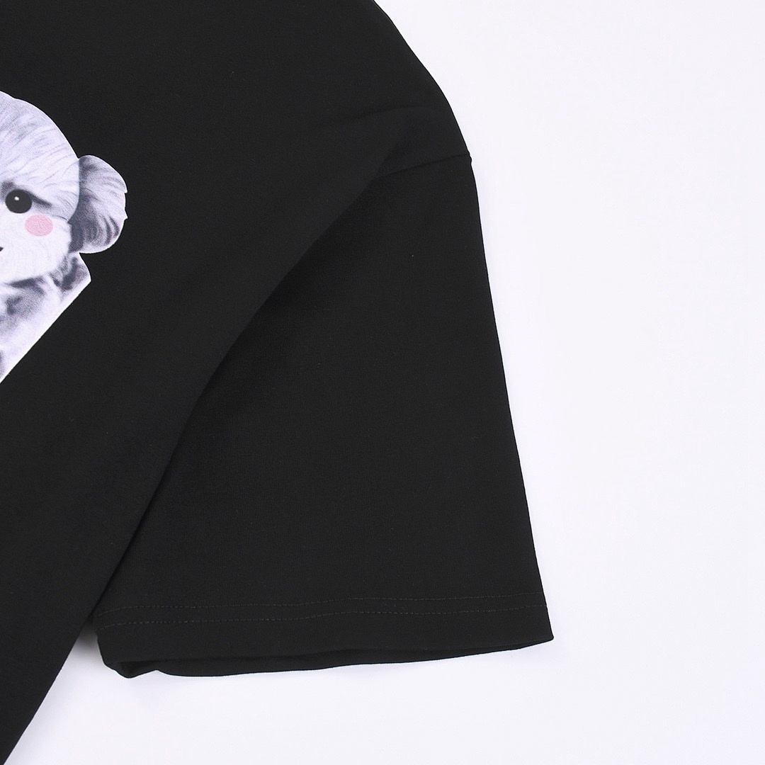 Gucci T-Shirt Style 156 detail view 2
