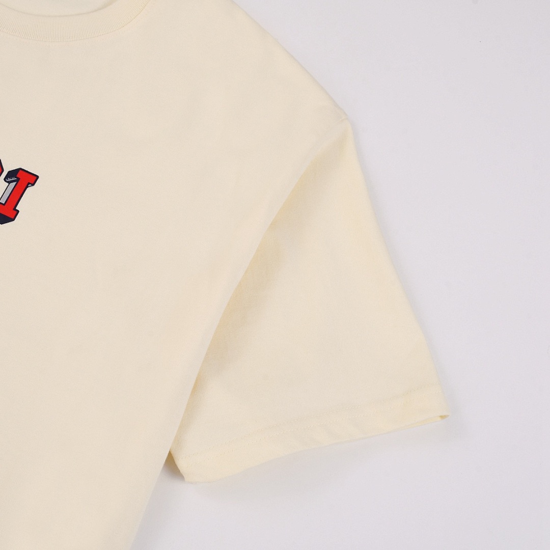 Gucci T-Shirt Style 157 detail view 1