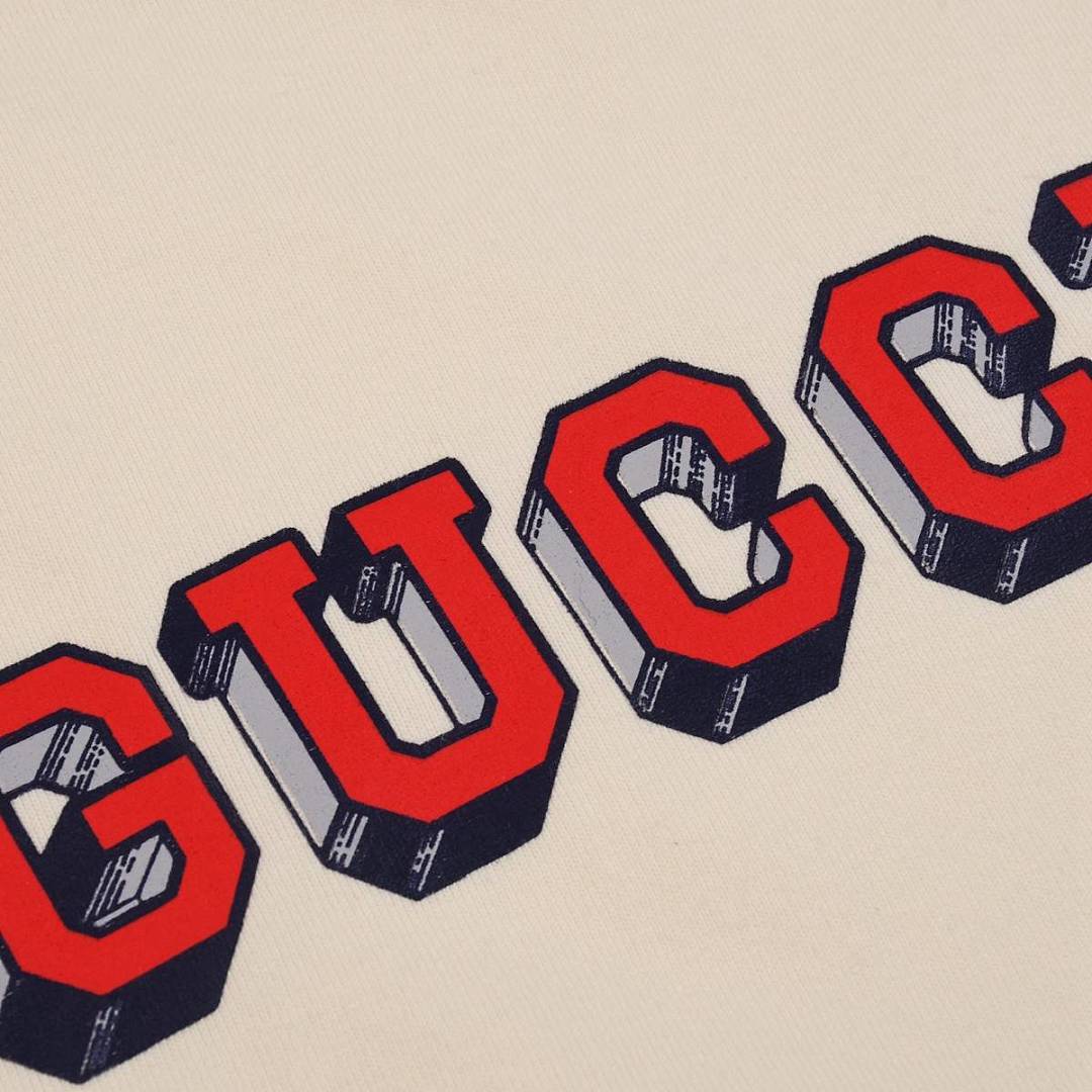 Gucci T-Shirt Style 157 detail view 3