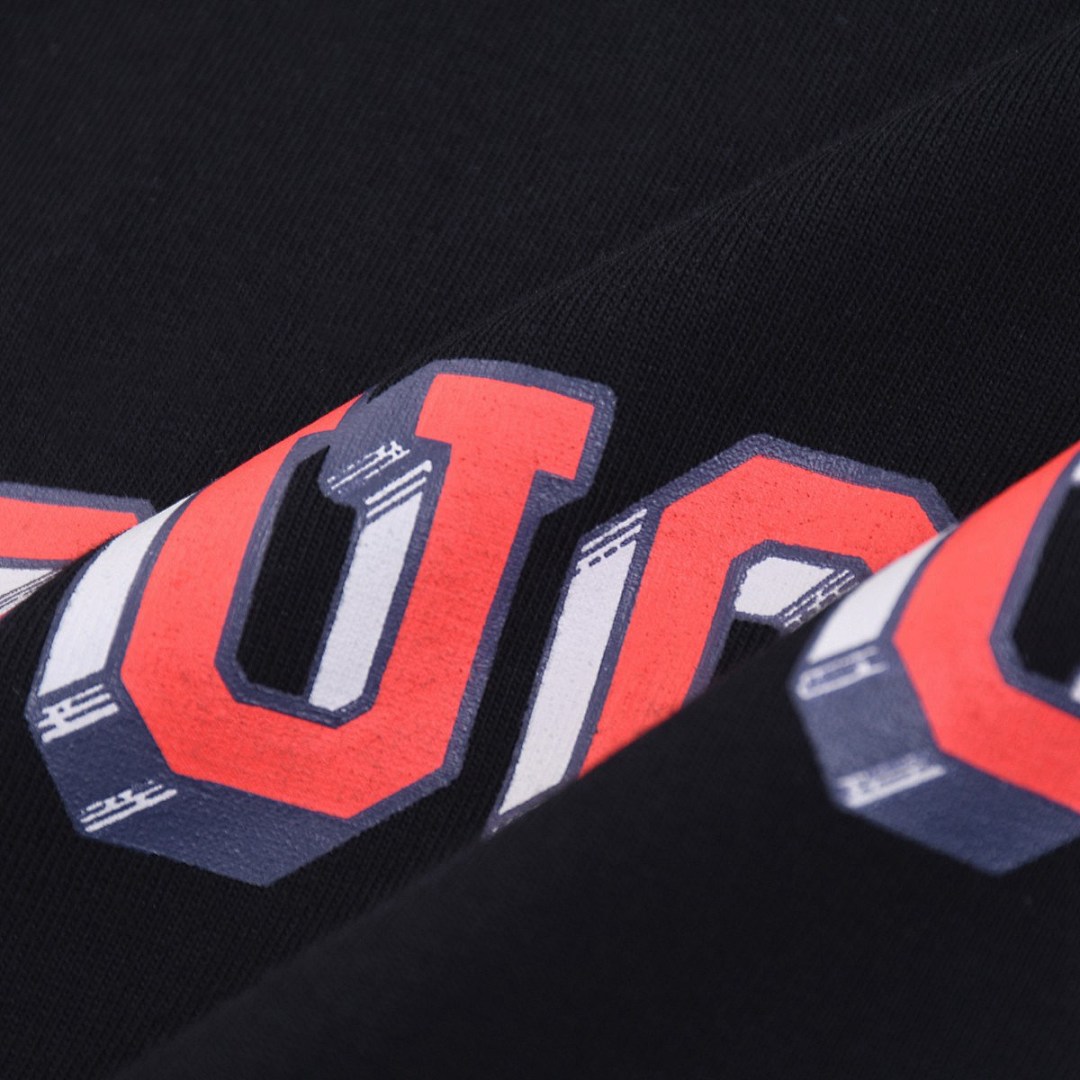 Gucci T-Shirt Style 158 detail view 1