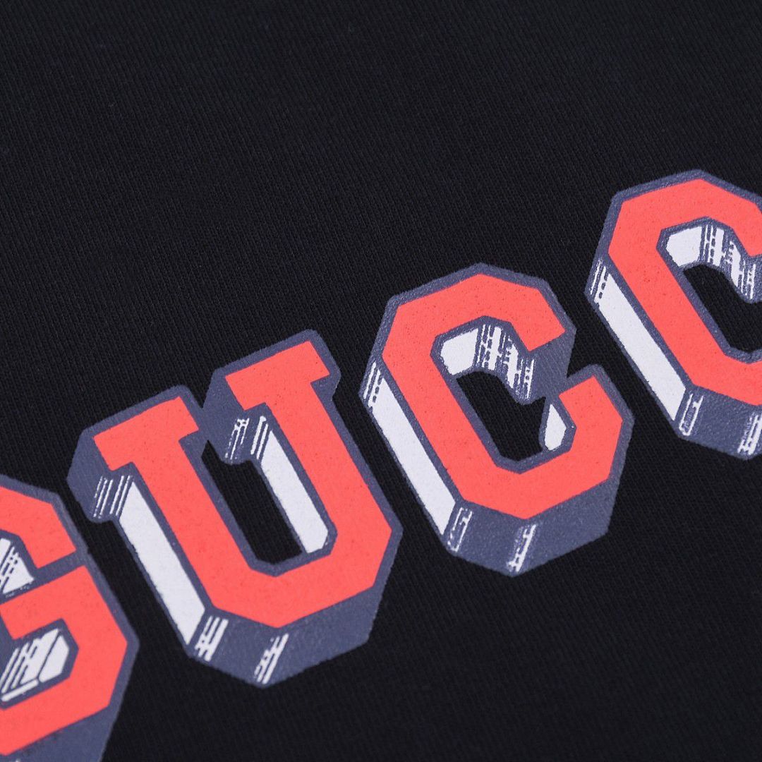 Gucci T-Shirt Style 158 detail view 3