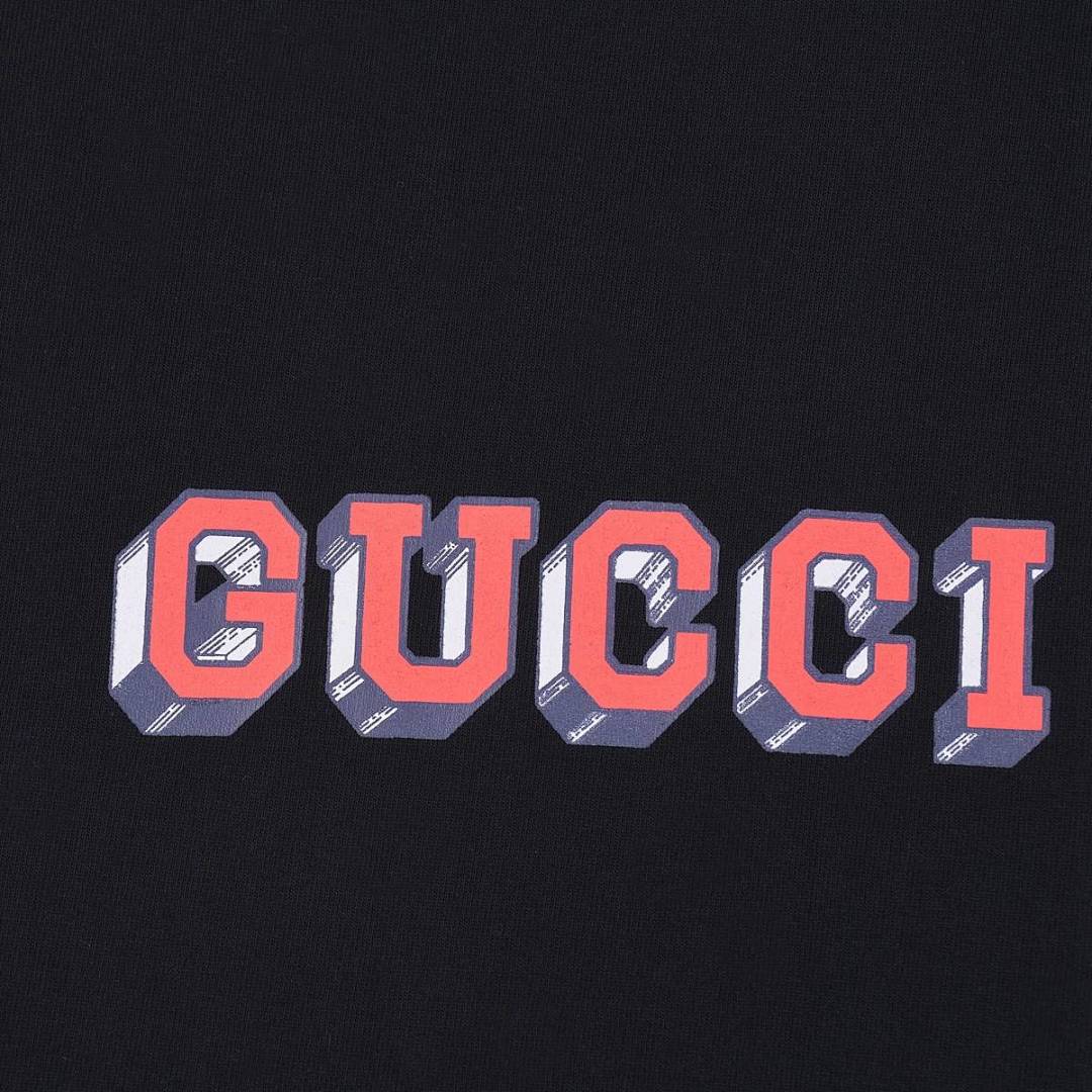 Gucci T-Shirt Style 158 detail view 4