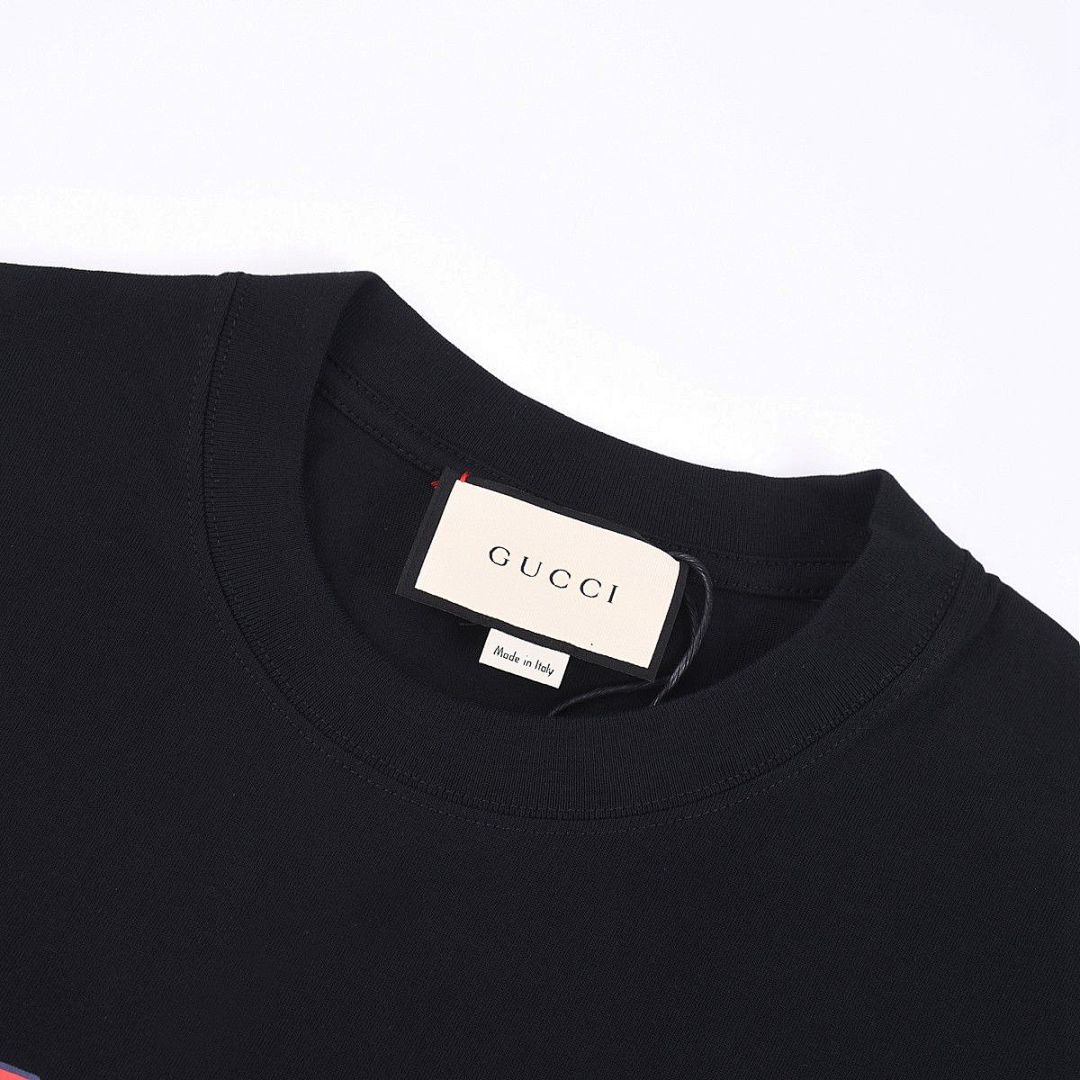 Gucci T-Shirt Style 158 detail view 7