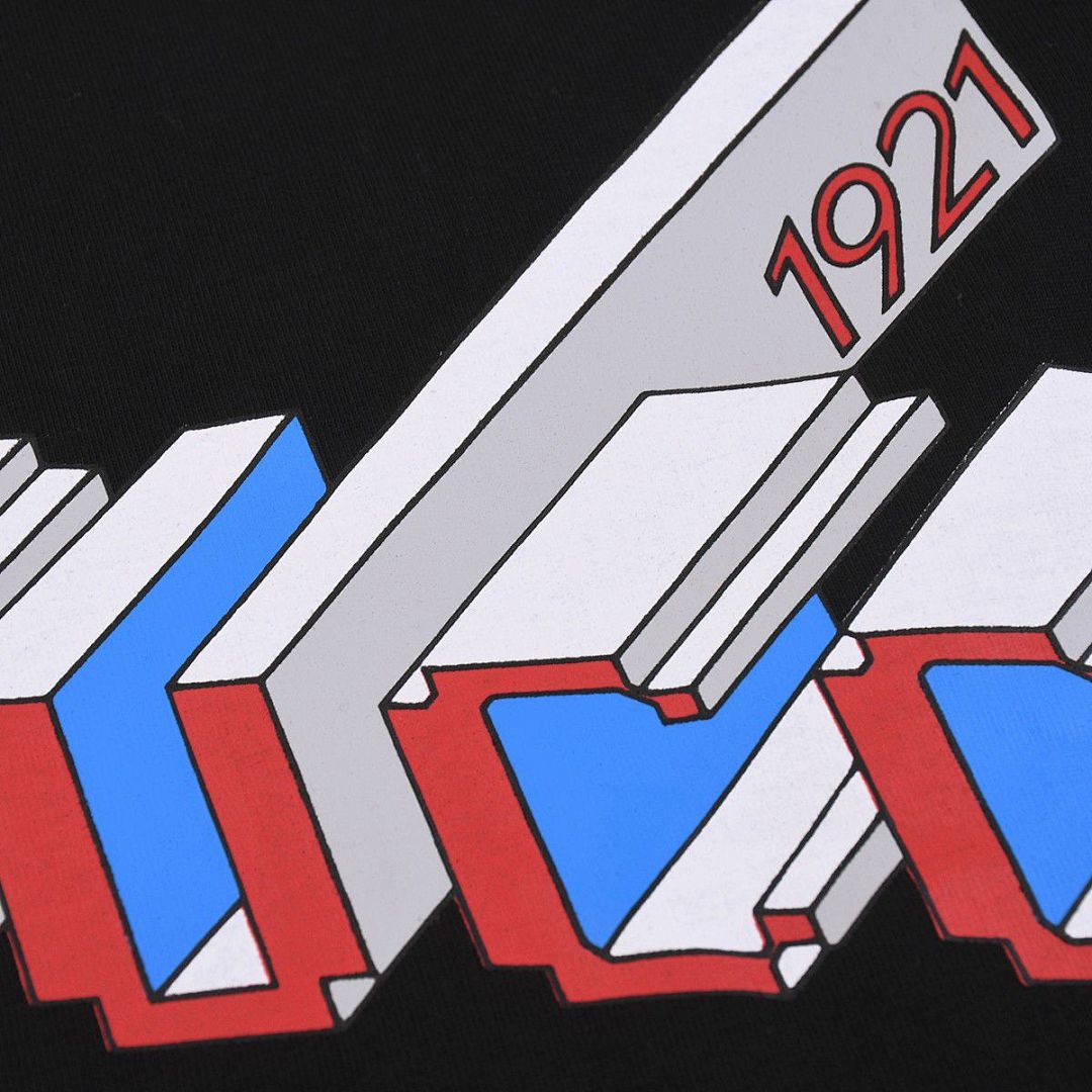 Gucci T-Shirt Style 159 detail view 1