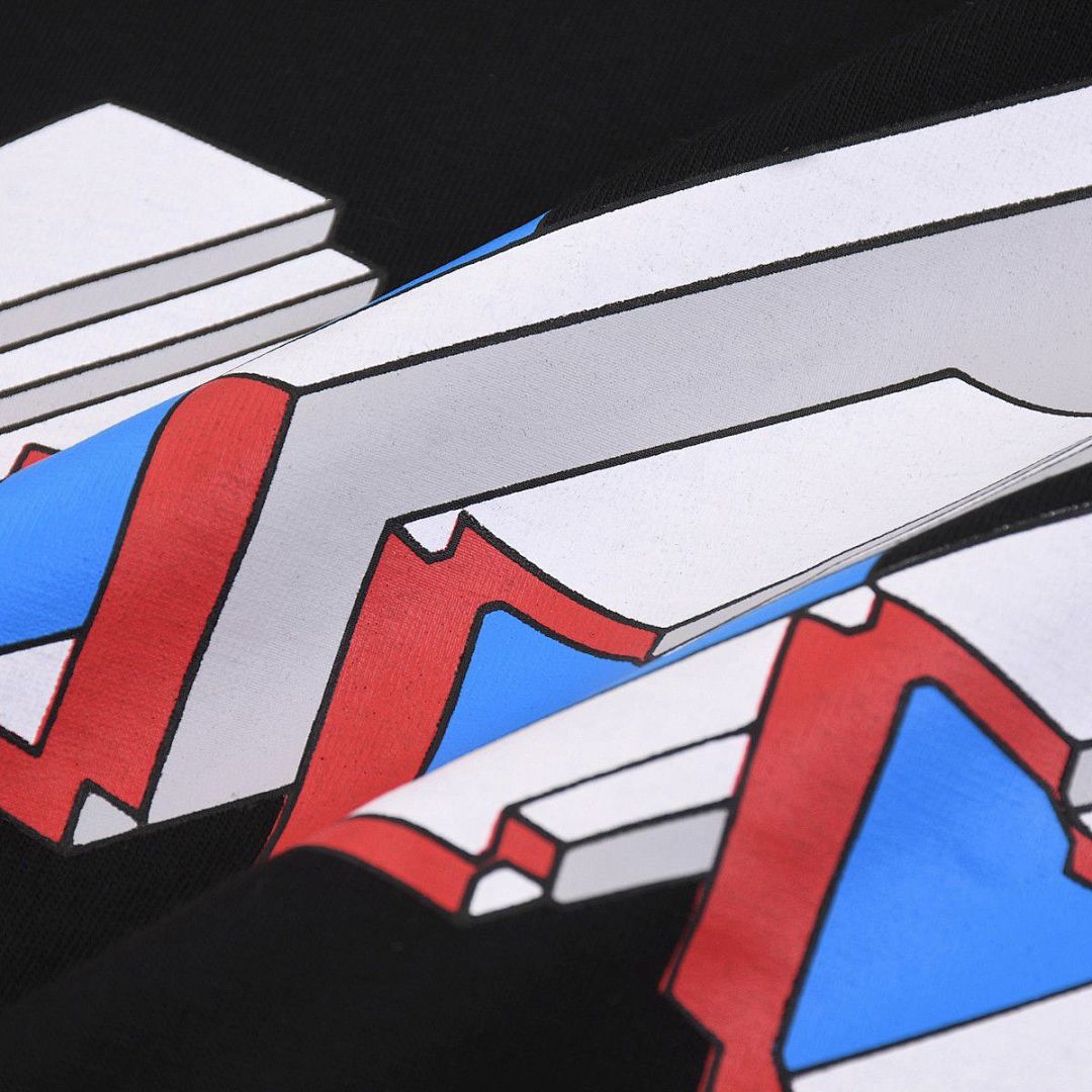 Gucci T-Shirt Style 159 detail view 2