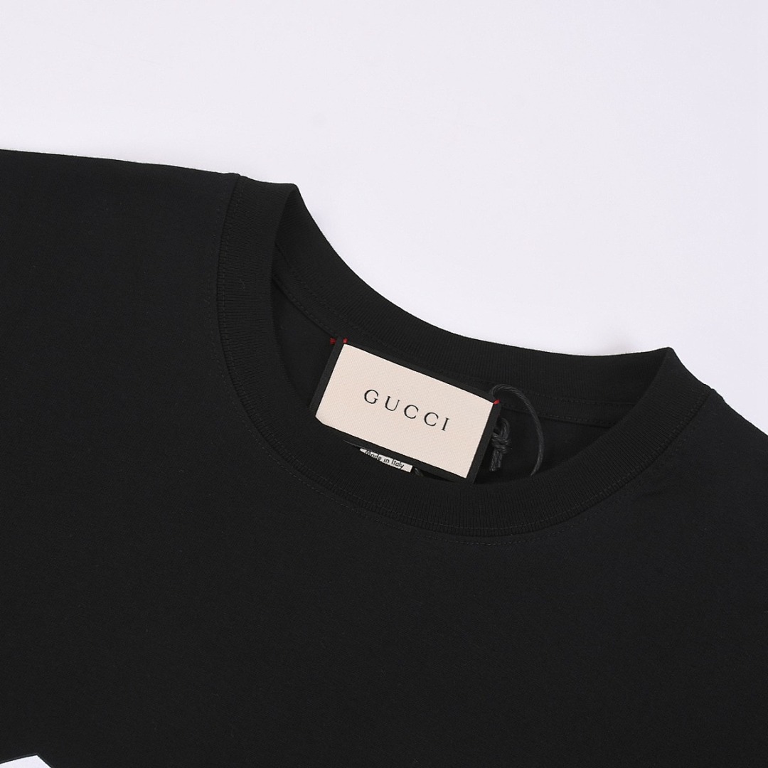 Gucci T-Shirt Style 159 detail view 4