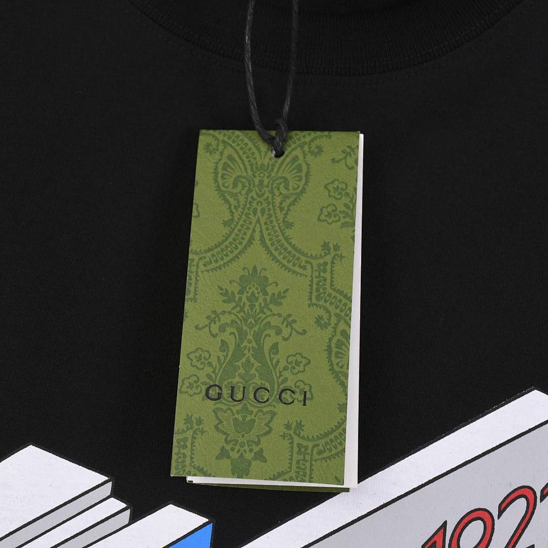 Gucci T-Shirt Style 159 detail view 6