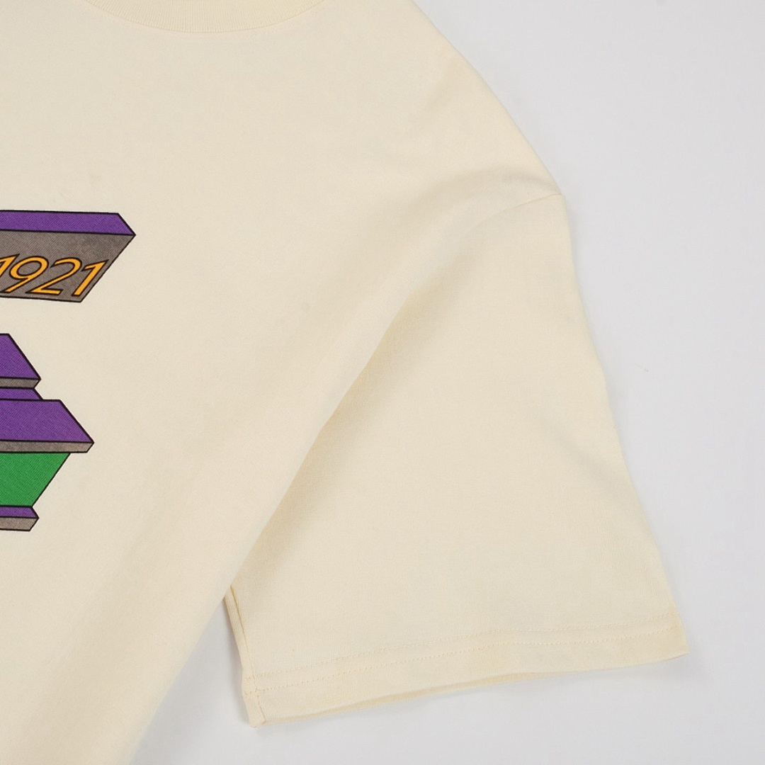 Gucci T-Shirt Style 160 main view