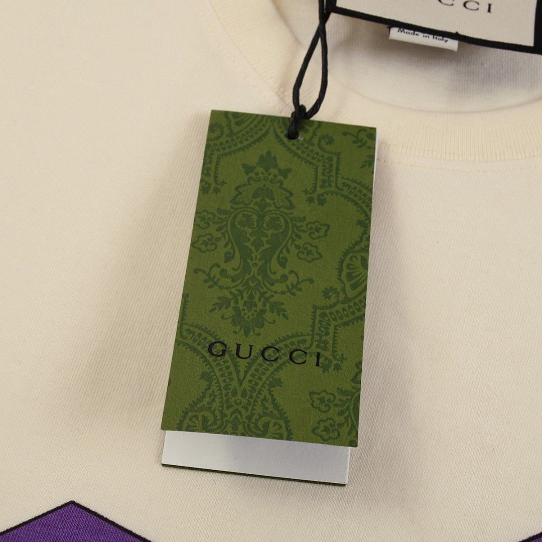 Gucci T-Shirt Style 160 detail view 3