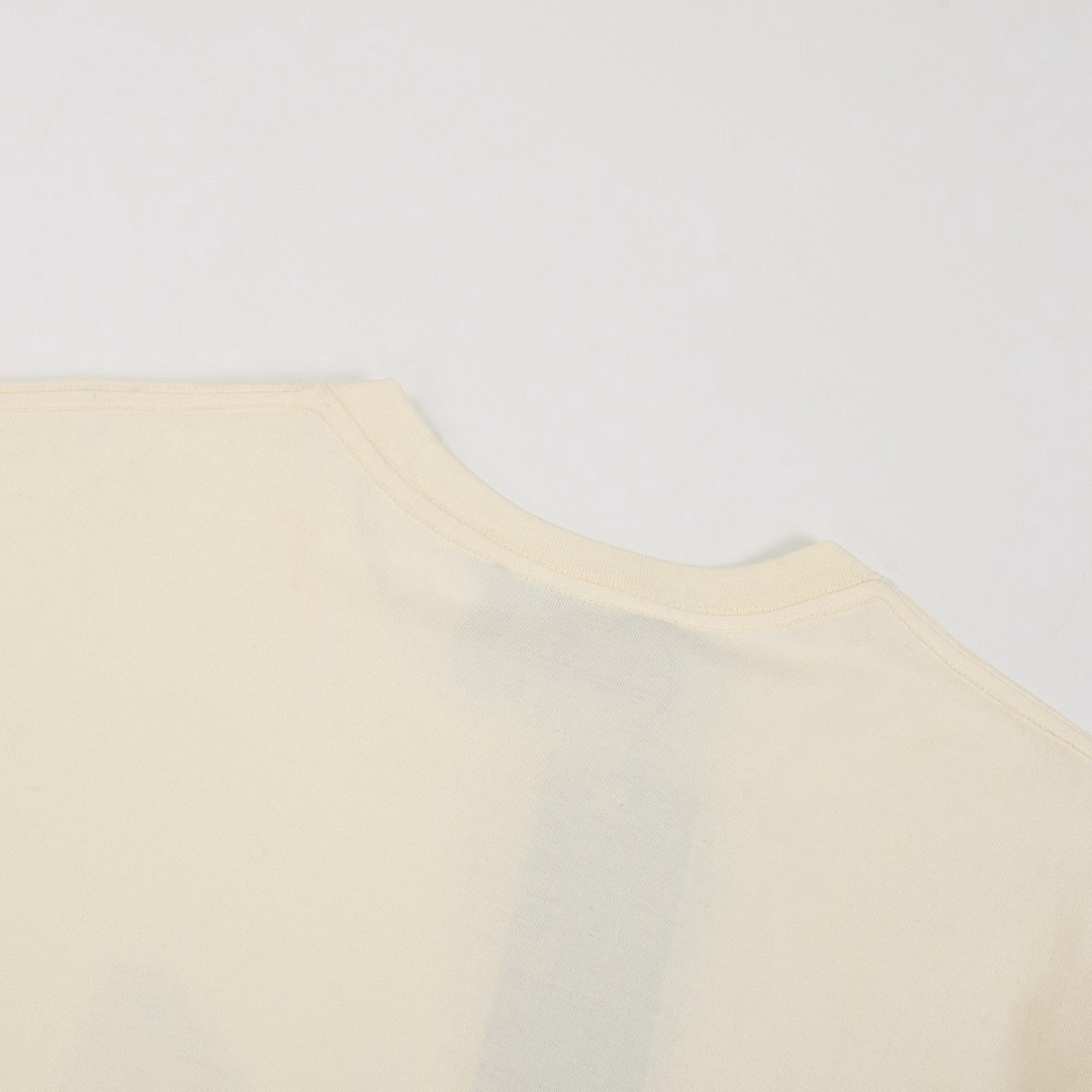 Gucci T-Shirt Style 160 detail view 7