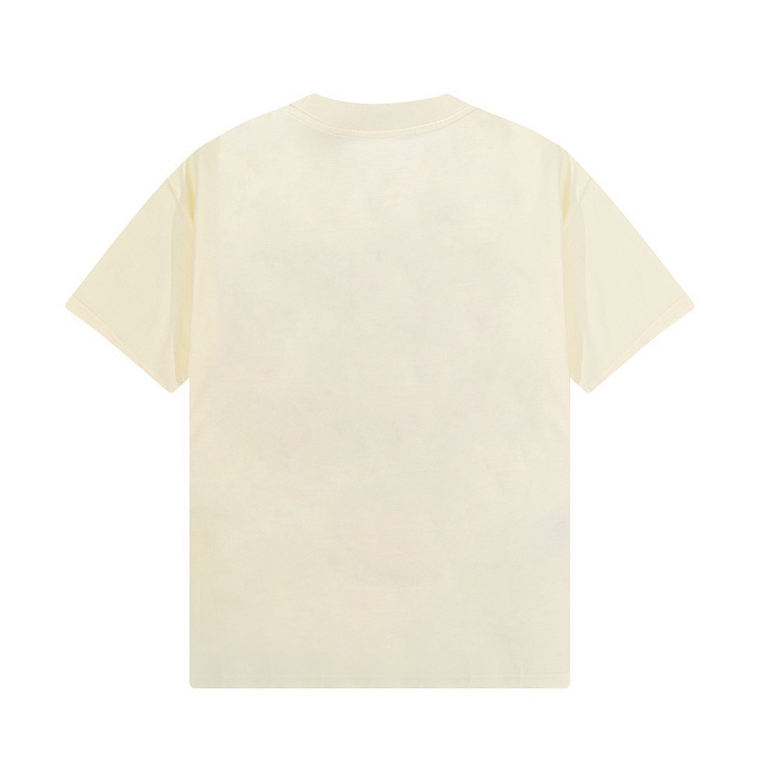Gucci T-Shirt Style 161 main view
