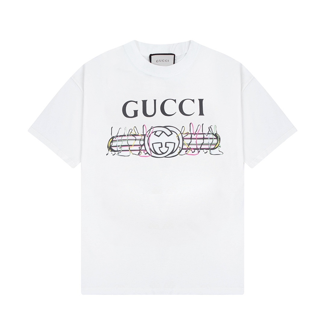 Gucci T-Shirt Style 162 main view
