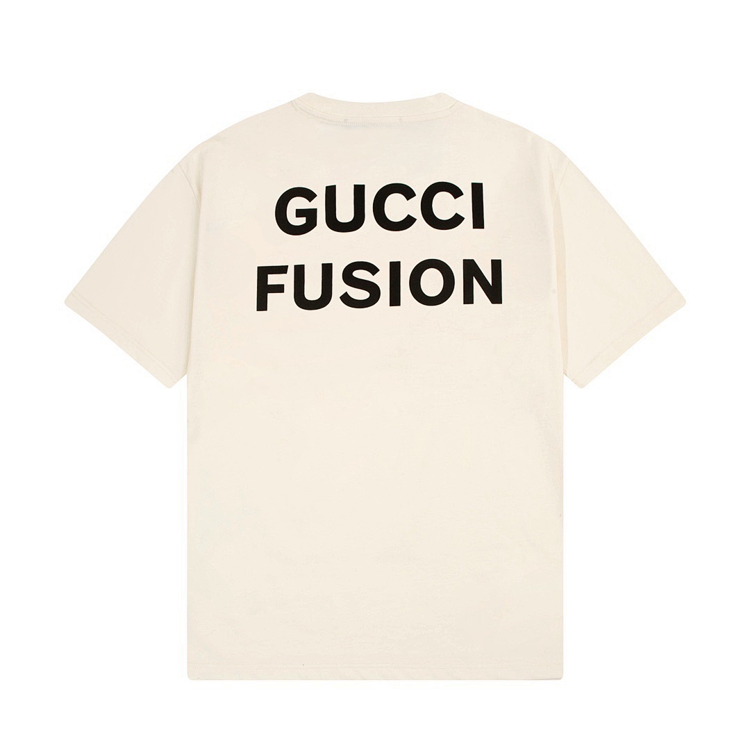 Gucci T-Shirt Style 164 main view