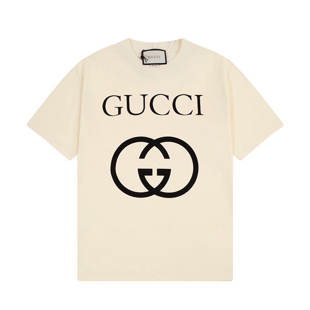 Gucci T-Shirt Style 165 main view