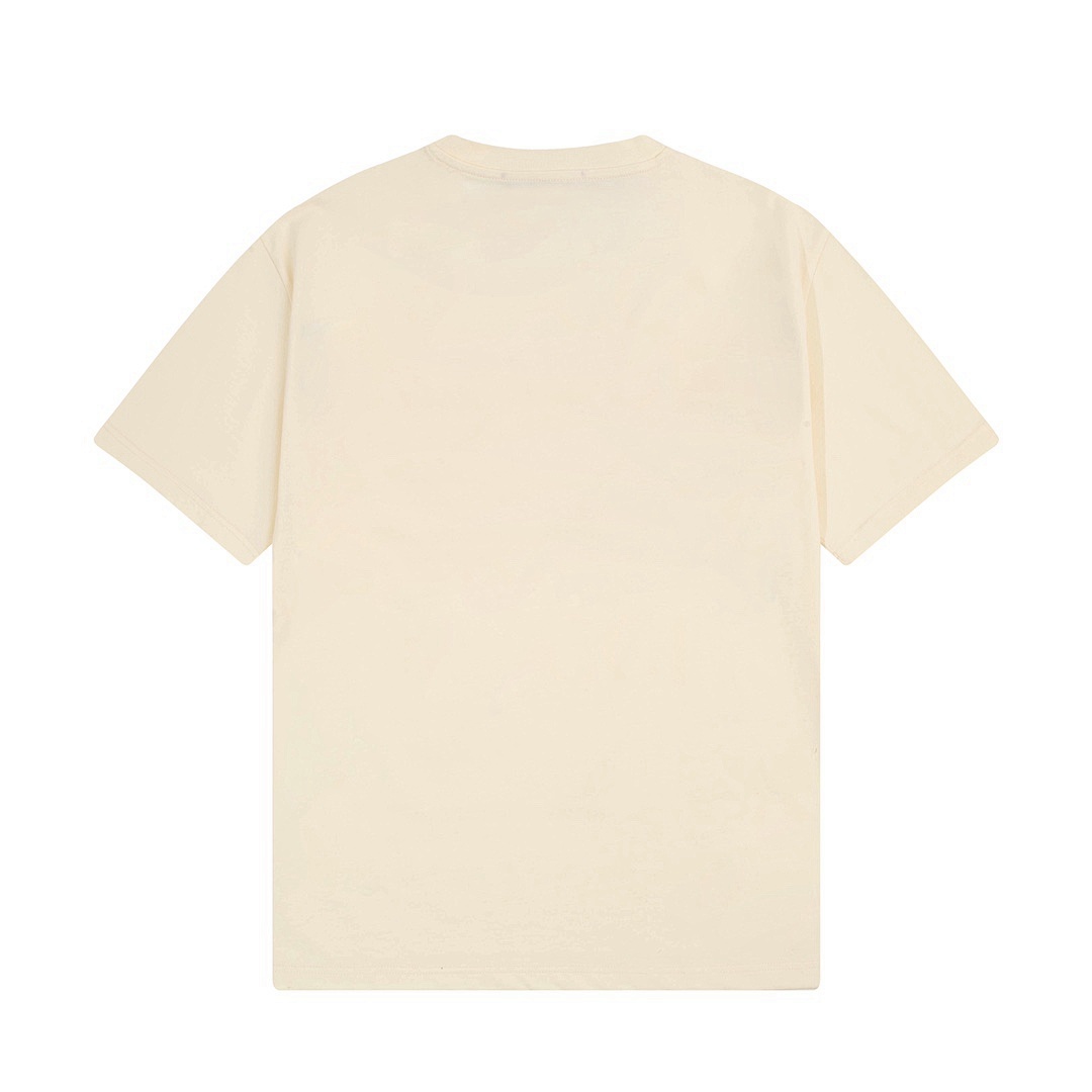 Gucci T-Shirt Style 167 main view