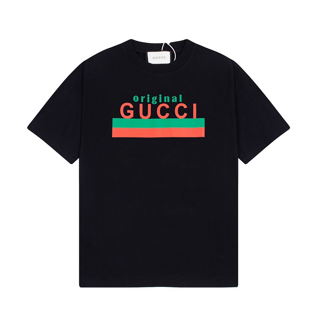 Gucci T-Shirt Style 168 main view