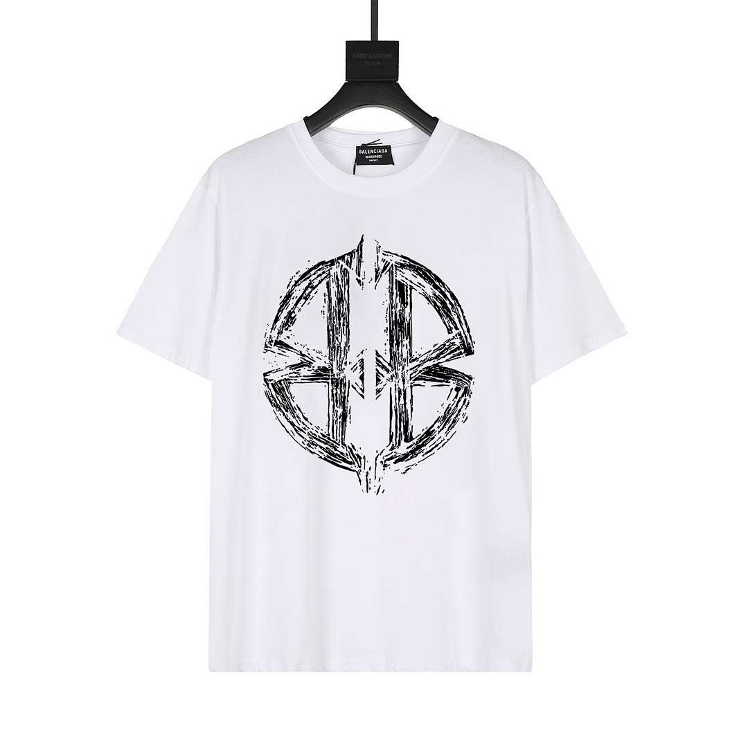 Balenciaga T-Shirt Style 138 main view