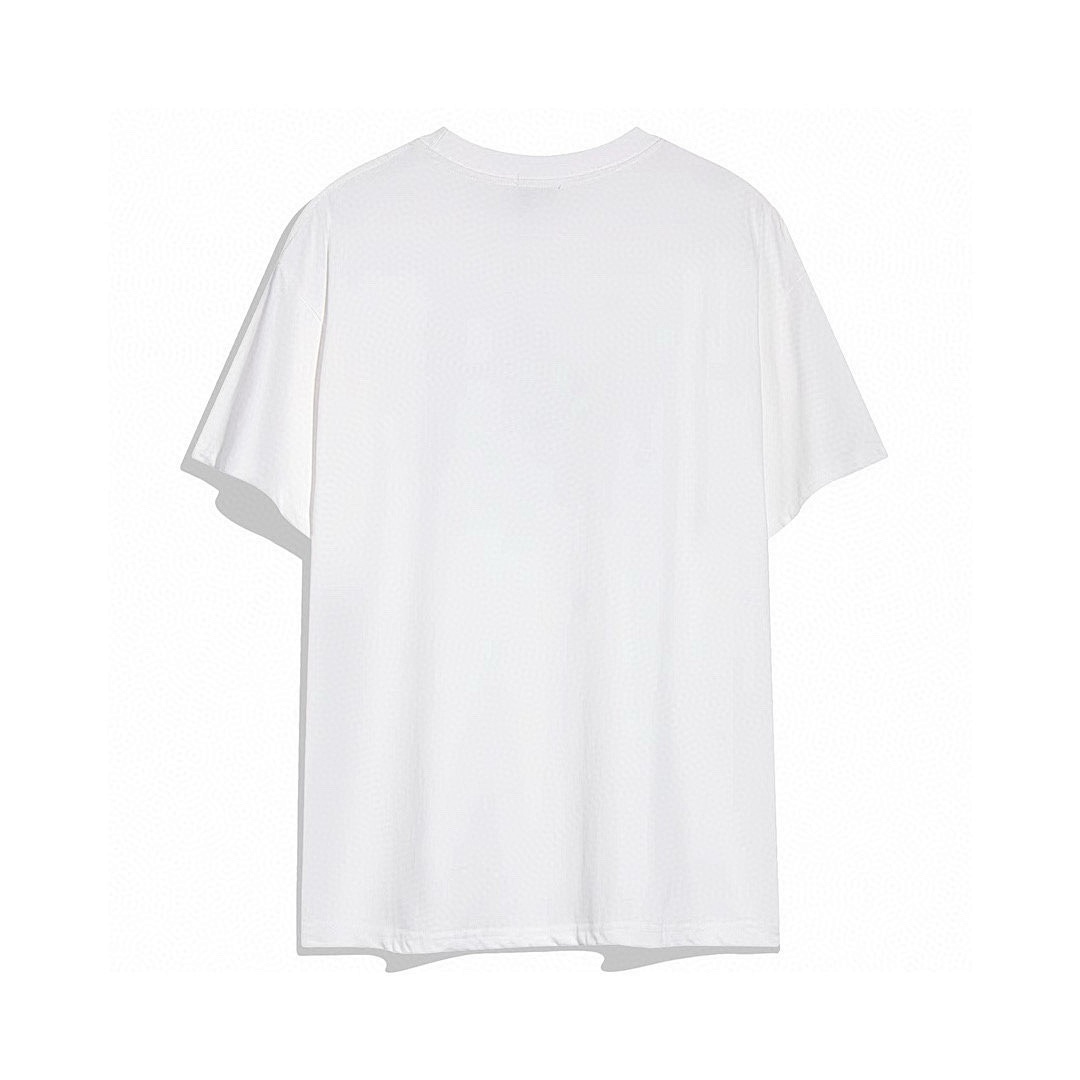 Balenciaga T-Shirt Style 139 detail view 1