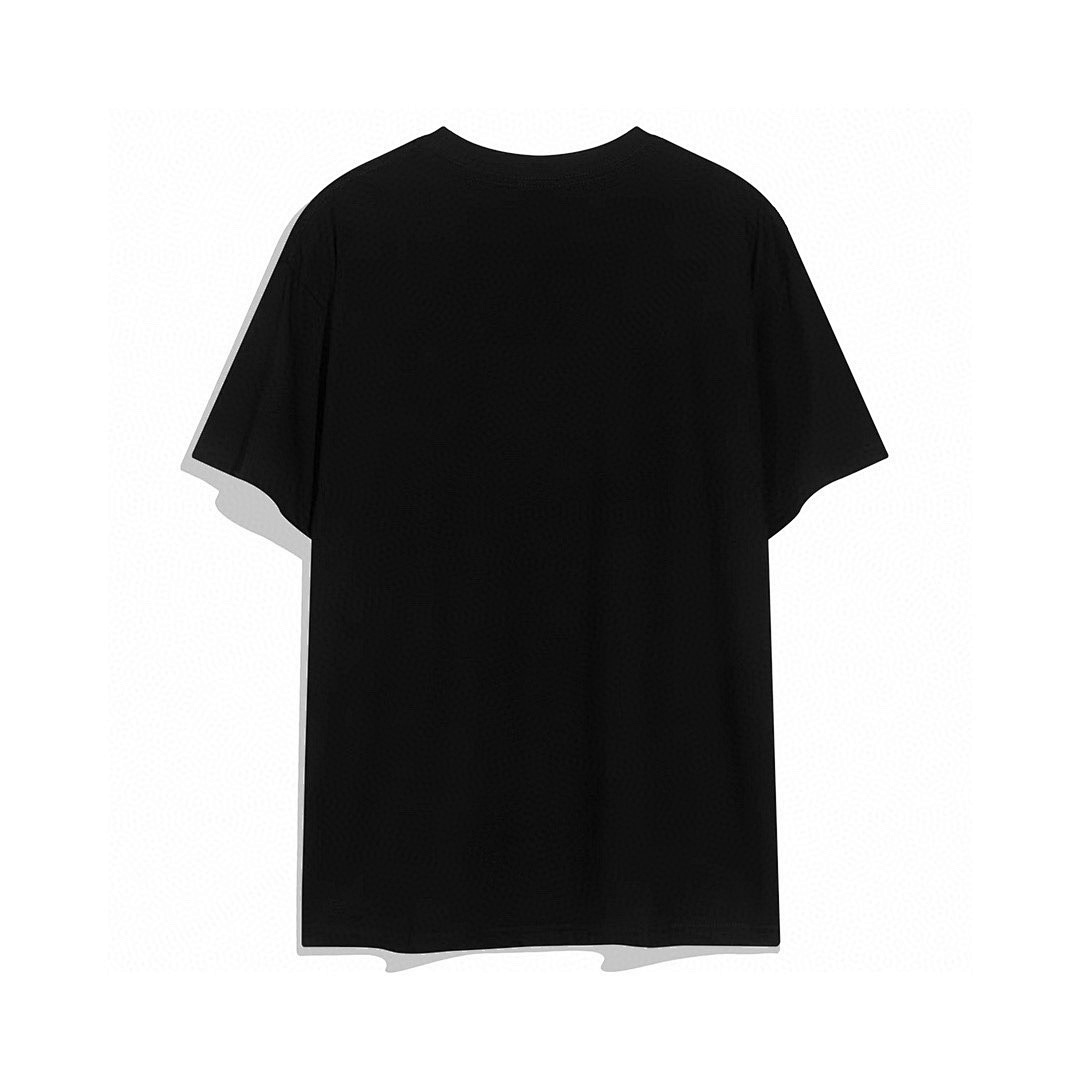 Balenciaga T-Shirt Style 140 detail view 1