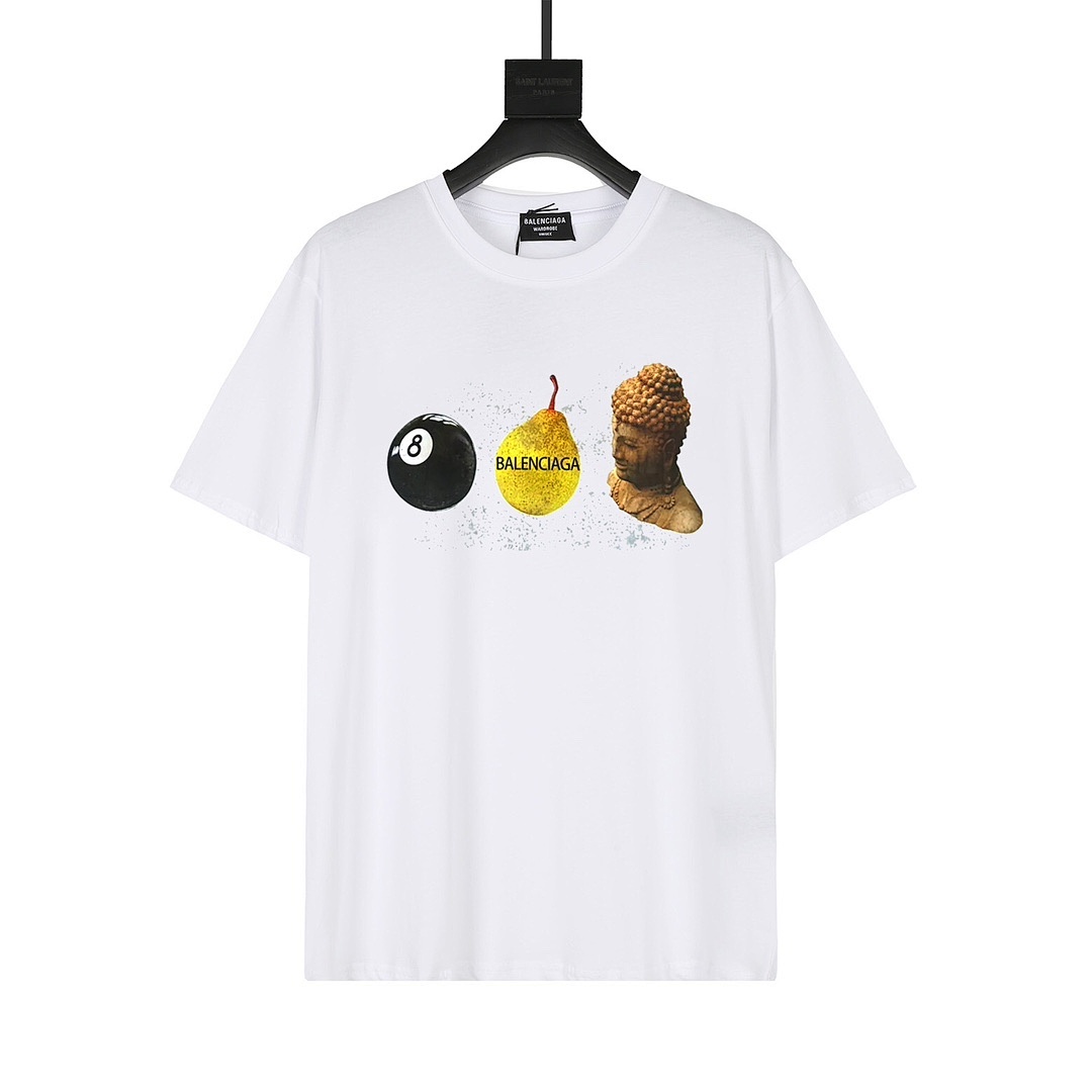 Balenciaga T-Shirt Style 141 main view
