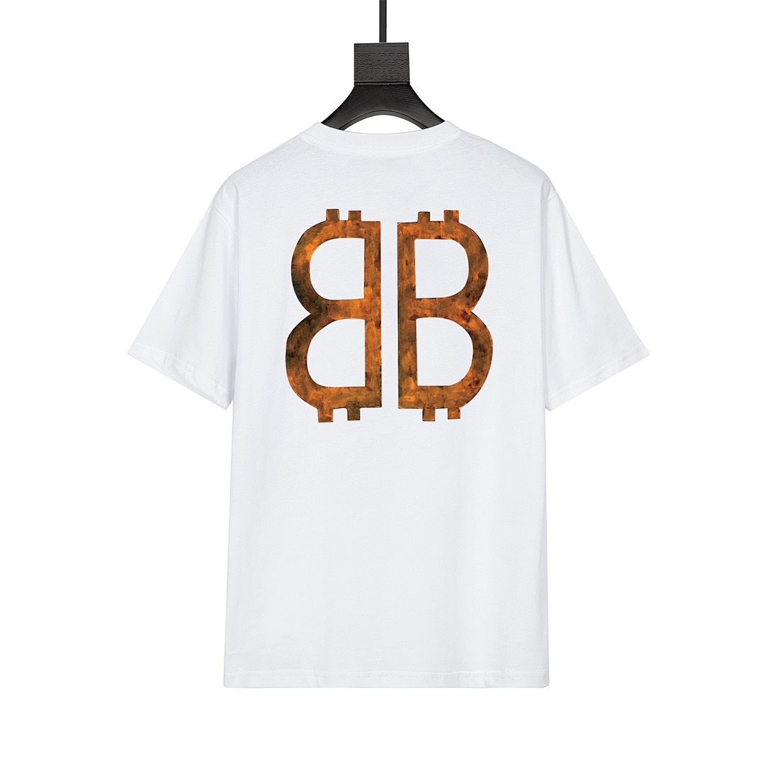 Balenciaga T-Shirt Style 143 main view
