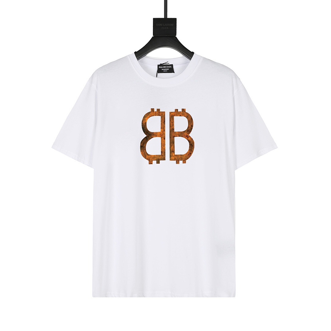 Balenciaga T-Shirt Style 143 detail view 1
