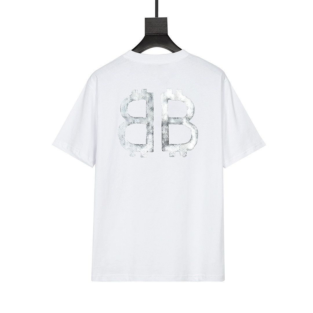Balenciaga T-Shirt Style 144 main view
