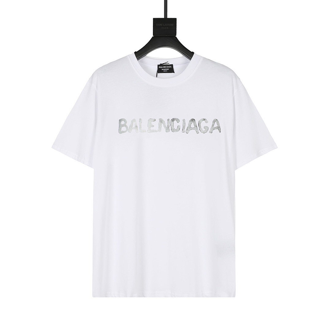 Balenciaga T-Shirt Style 144 detail view 1