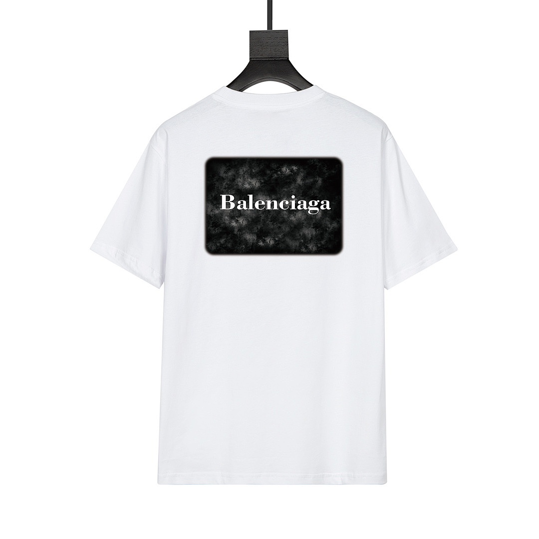 Balenciaga T-Shirt Style 146 main view