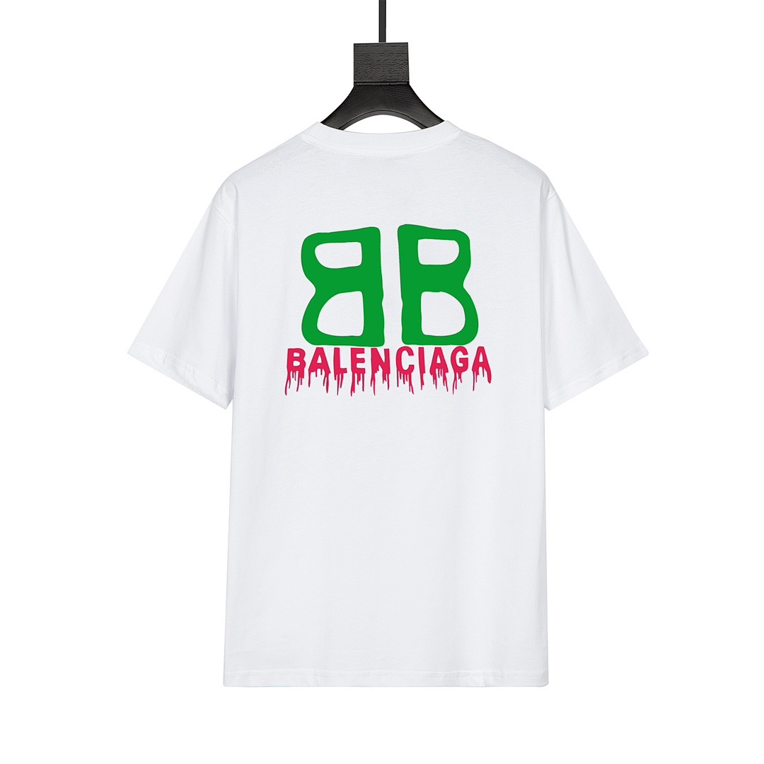Balenciaga T-Shirt Style 147 main view