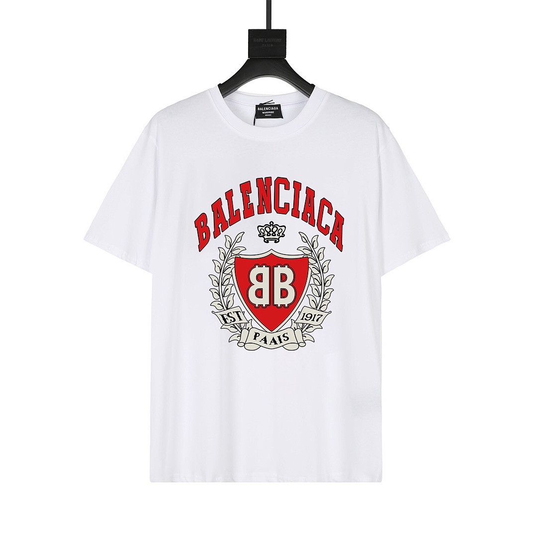 Balenciaga T-Shirt Style 148 main view