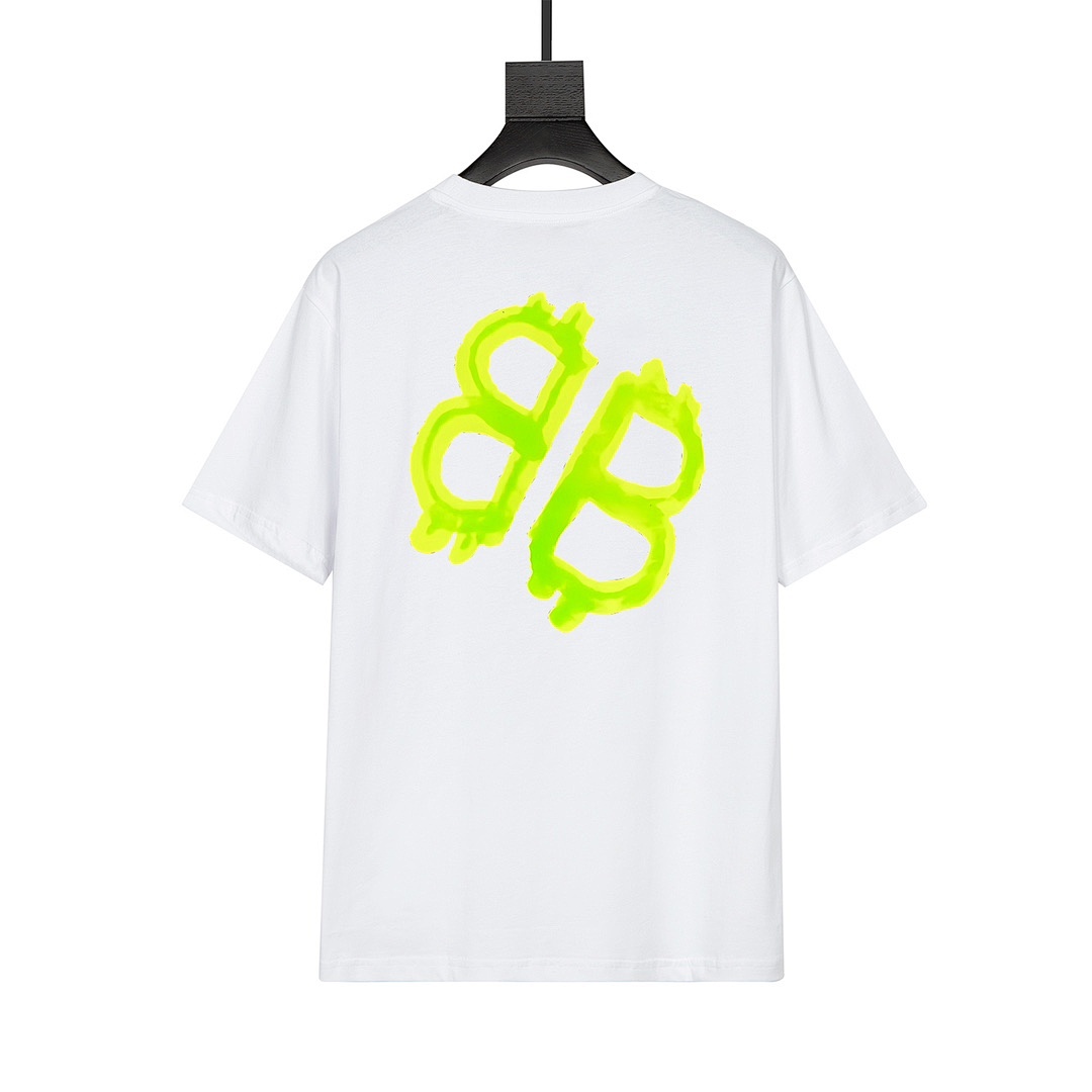 Balenciaga T-Shirt Style 149 main view