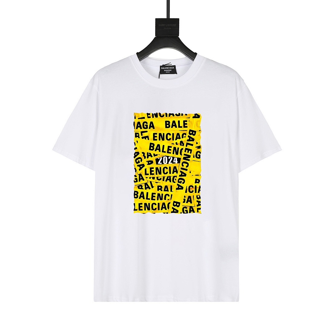 Balenciaga T-Shirt Style 150 main view
