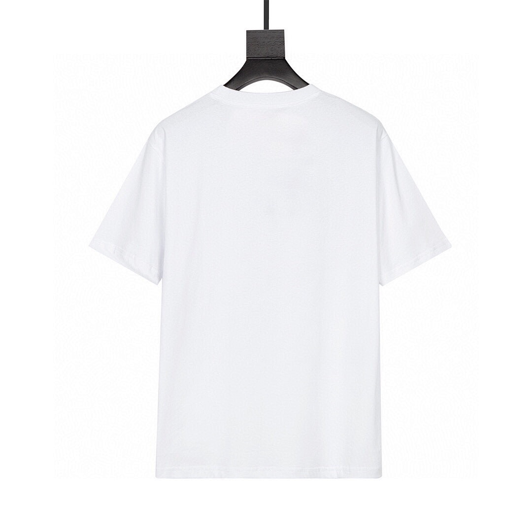 Balenciaga T-Shirt Style 150 detail view 1