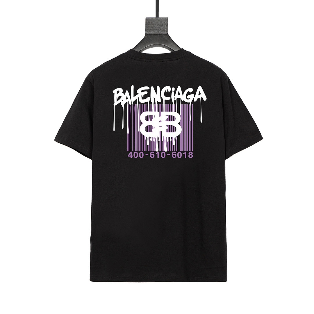 Balenciaga T-Shirt Style 151 main view