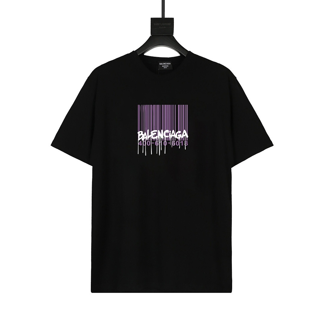 Balenciaga T-Shirt Style 151 detail view 1