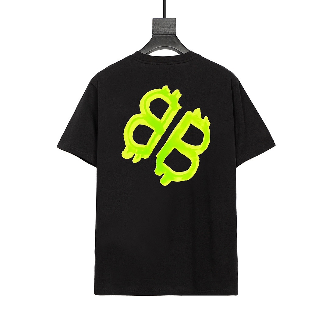 Balenciaga T-Shirt Style 153 main view