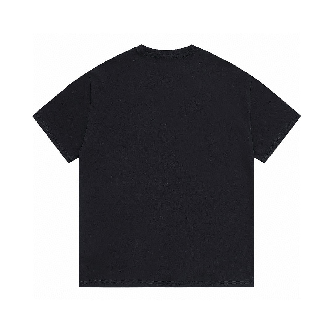 Balenciaga T-Shirt Style 154 detail view 1