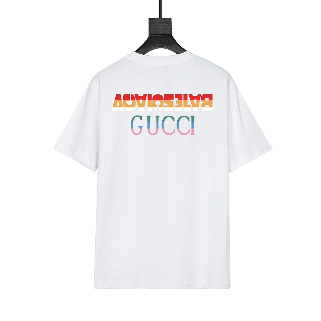 Balenciaga T-Shirt Style 155 main view