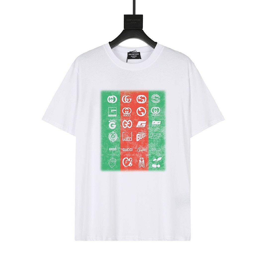 Balenciaga T-Shirt Style 161 main view